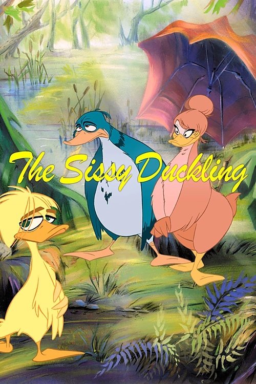 The Sissy Duckling trailer