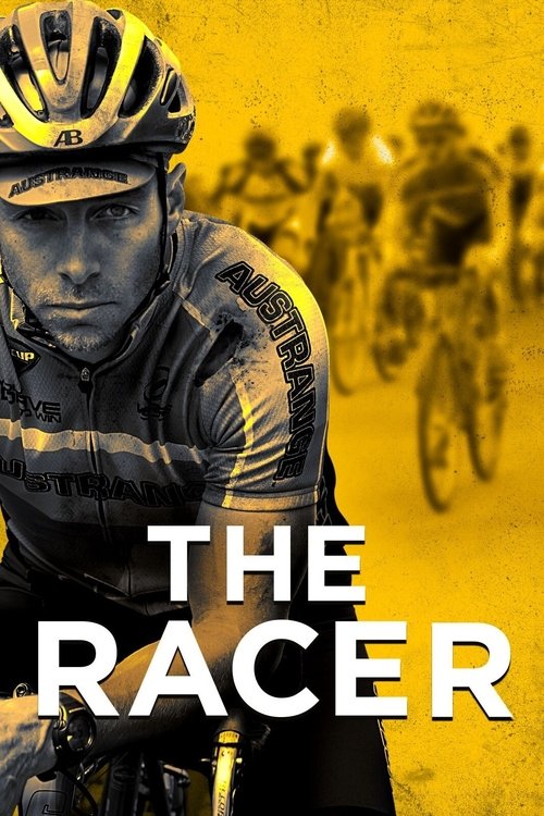 The Racer trailer