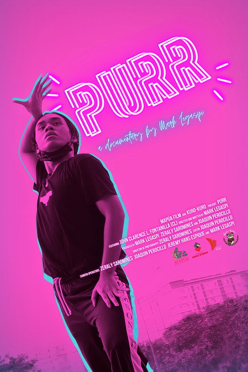 Purr trailer
