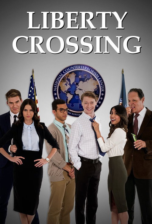 Liberty Crossing trailer