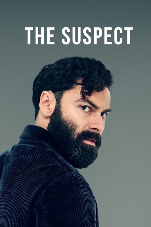 The Suspect trailer