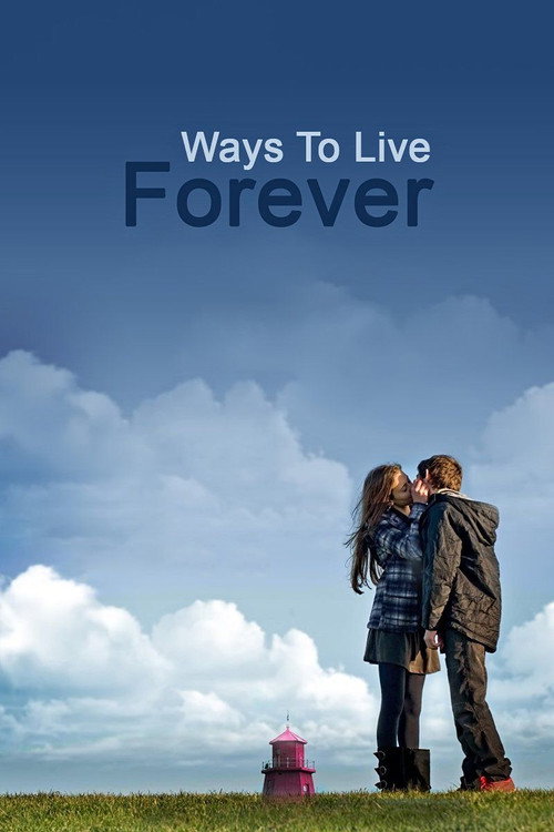 Ways to Live Forever trailer