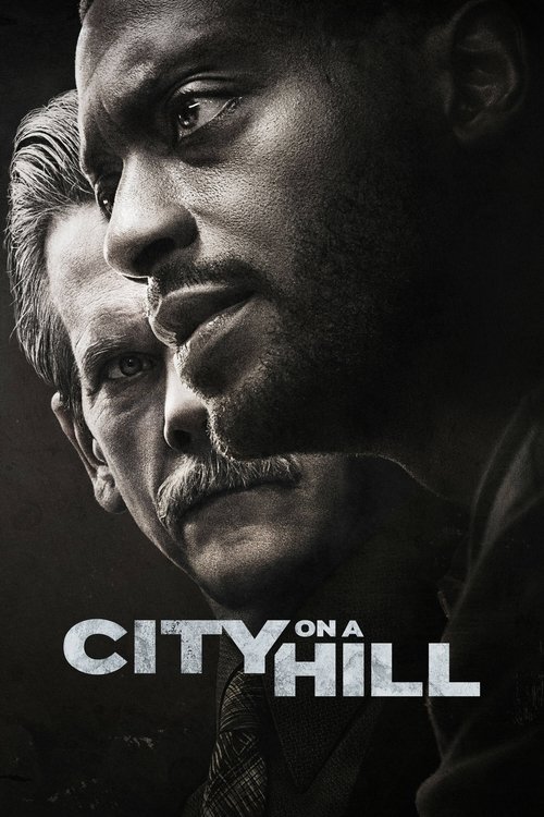 City on a Hill trailer