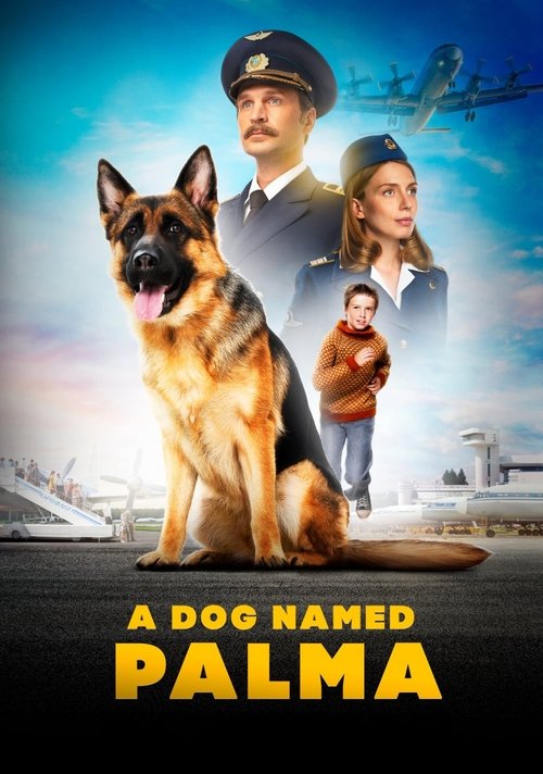 A Dog Named Palma trailer