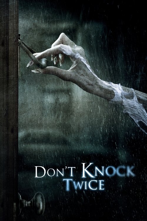 Don't Knock Twice trailer