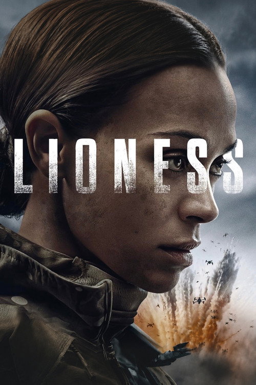Lioness trailer