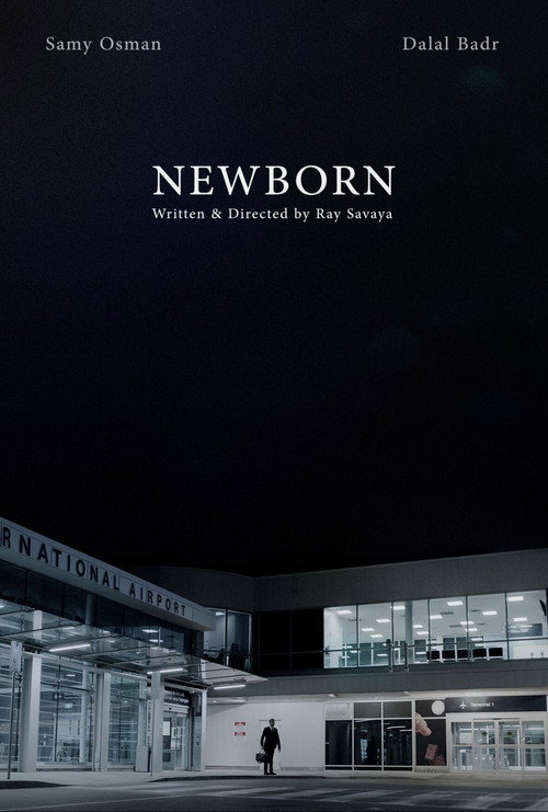 Newborn trailer