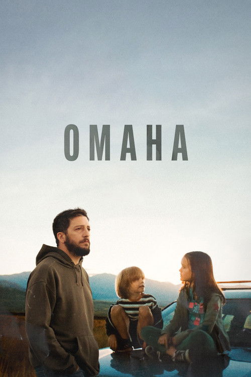 Omaha trailer