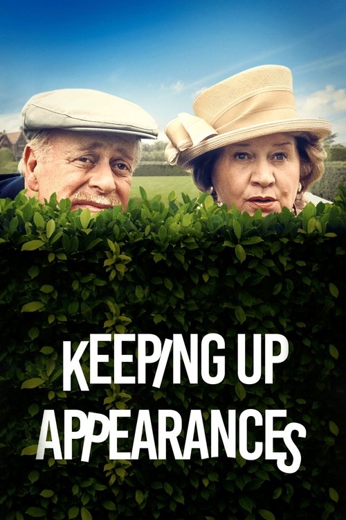 Keeping Up Appearances trailer