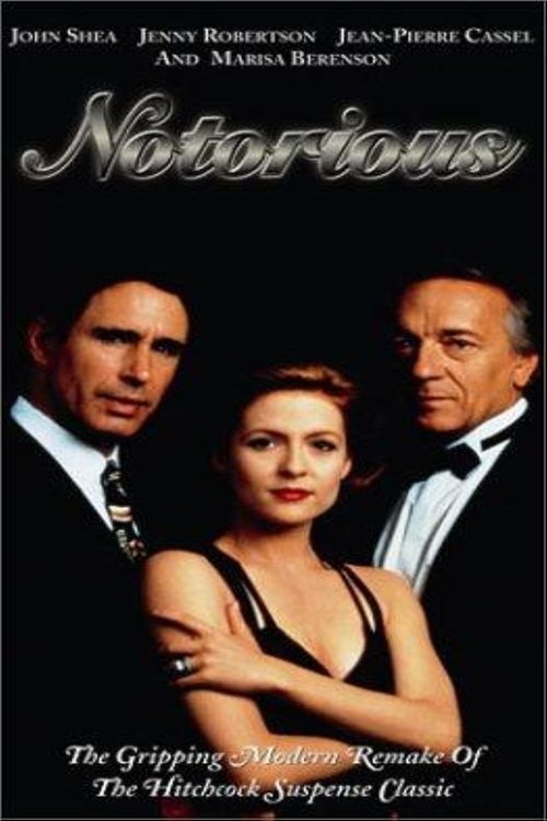 Notorious trailer