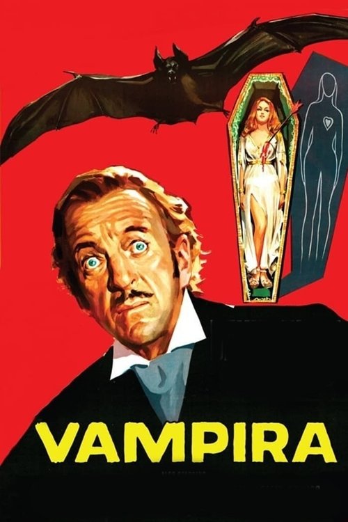 Vampira trailer