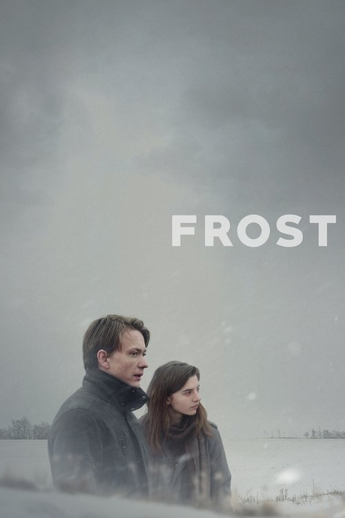 Frost trailer