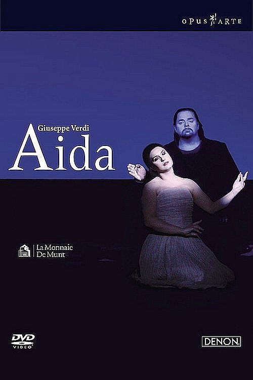 Aida trailer