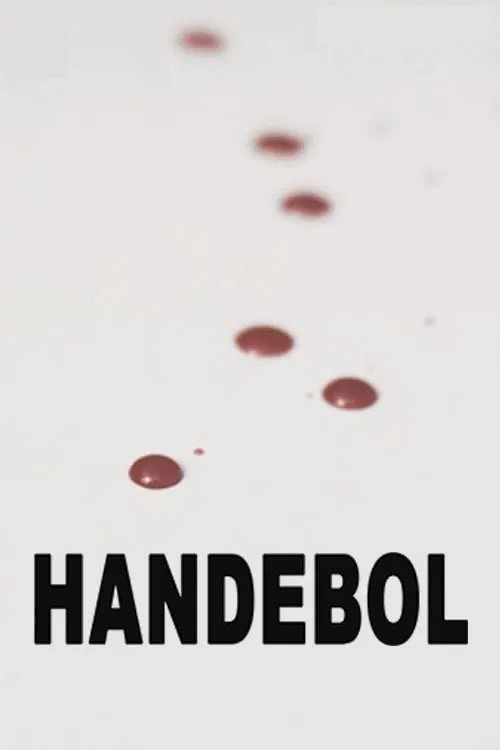 Handball trailer