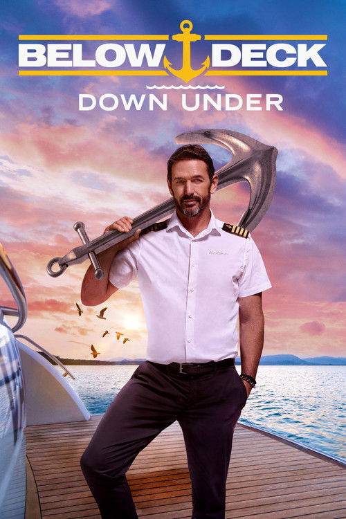 Below Deck Down Under trailer