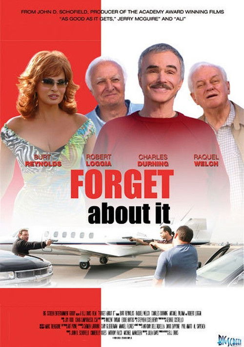 Forget About It trailer
