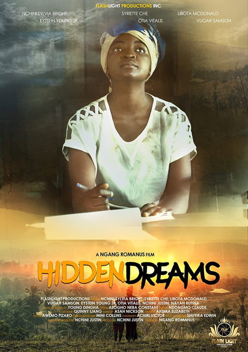 Hidden Dreams trailer