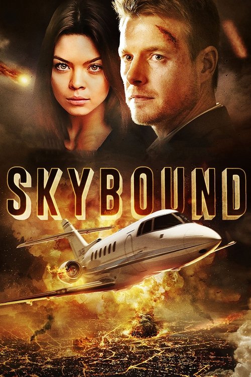 Skybound trailer