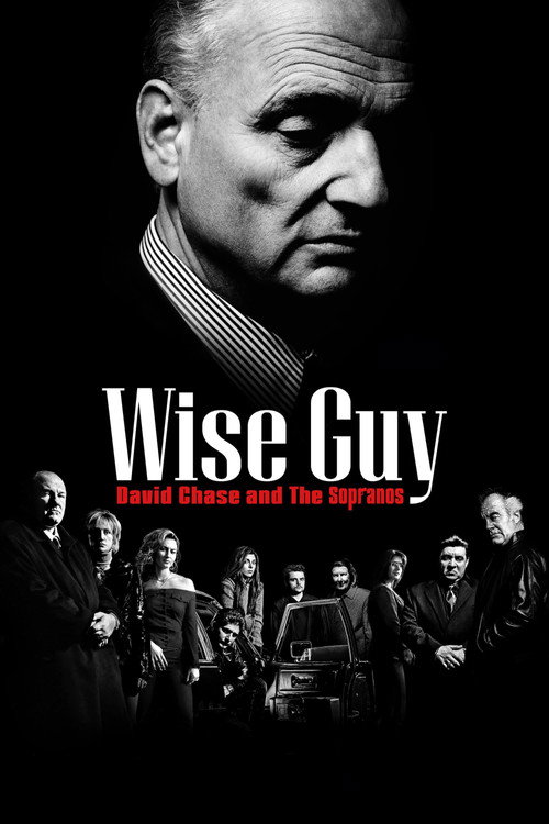 Wise Guy: David Chase and The Sopranos trailer