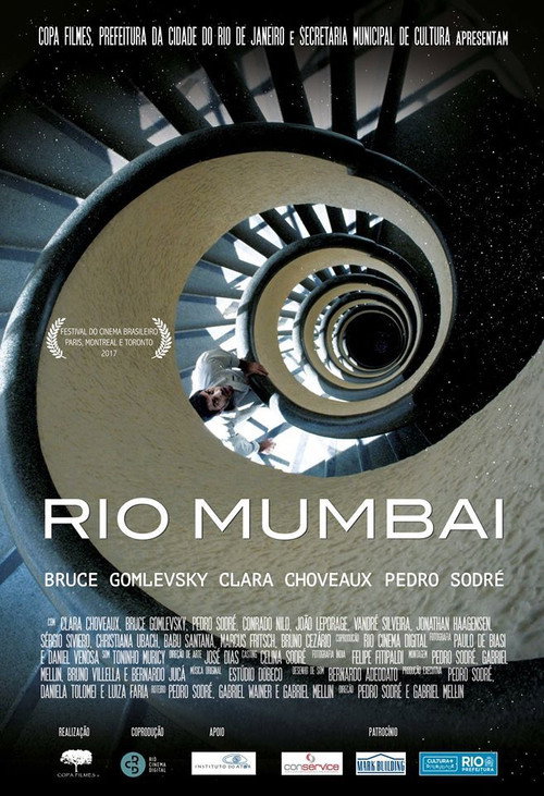 Rio Mumbai trailer