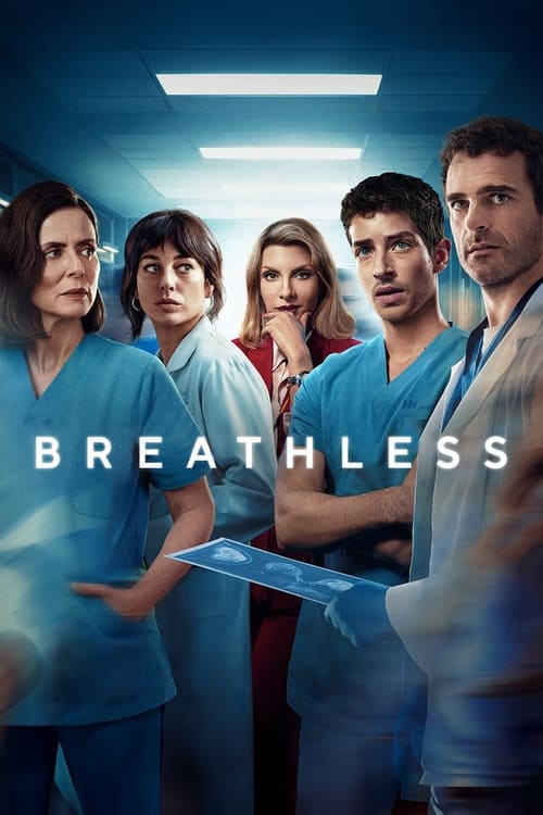 Breathless trailer
