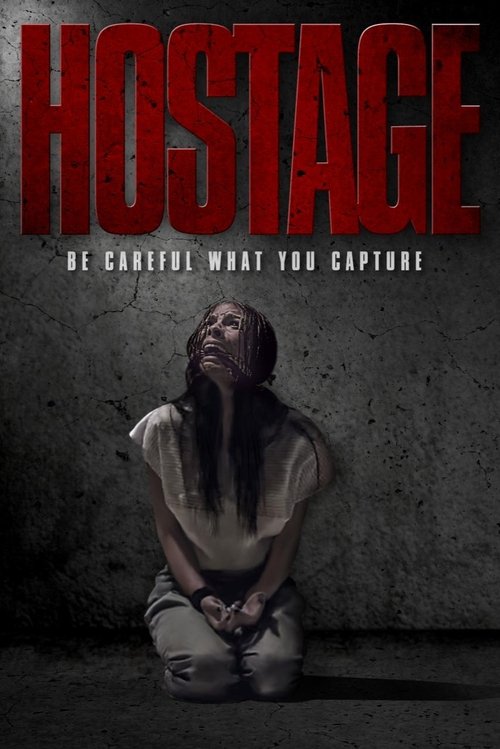 Hostage trailer