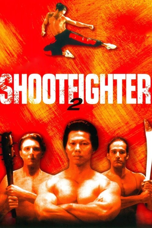 Shootfighter II trailer