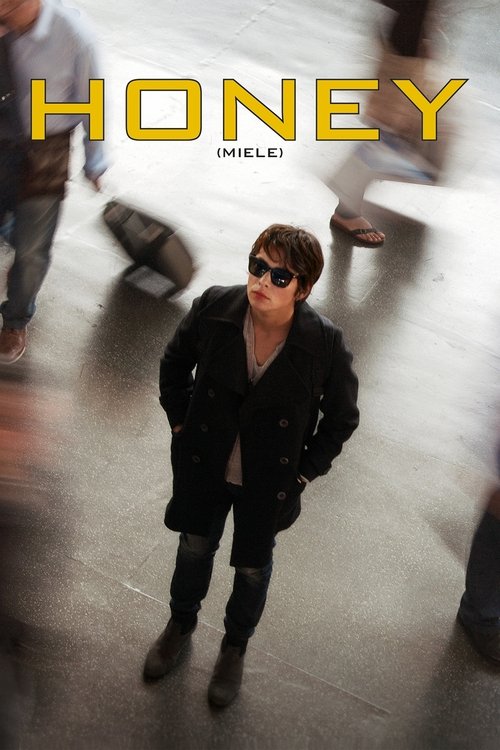 Honey trailer