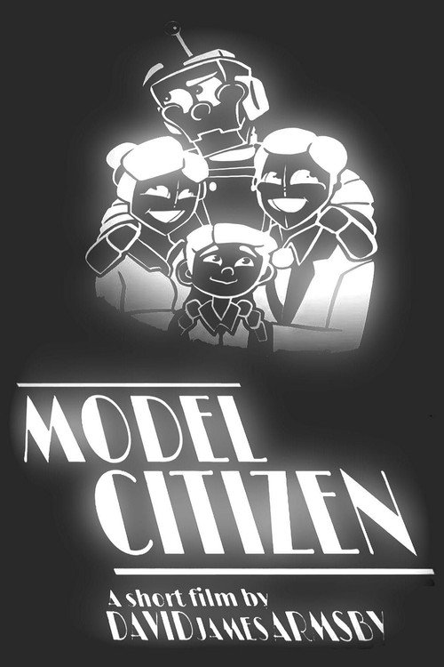 Model Citizen trailer