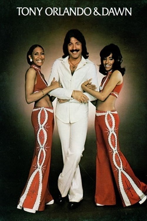 Tony Orlando and Dawn trailer