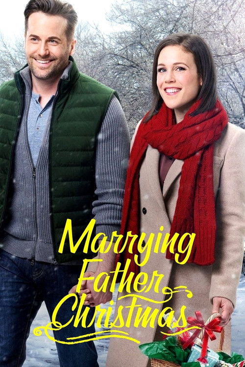 Marrying Father Christmas trailer