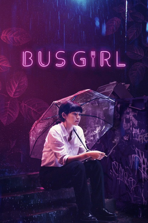 Bus Girl trailer