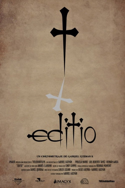 Editio trailer