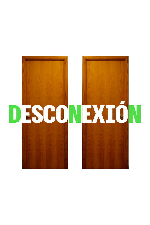 Disconnection trailer