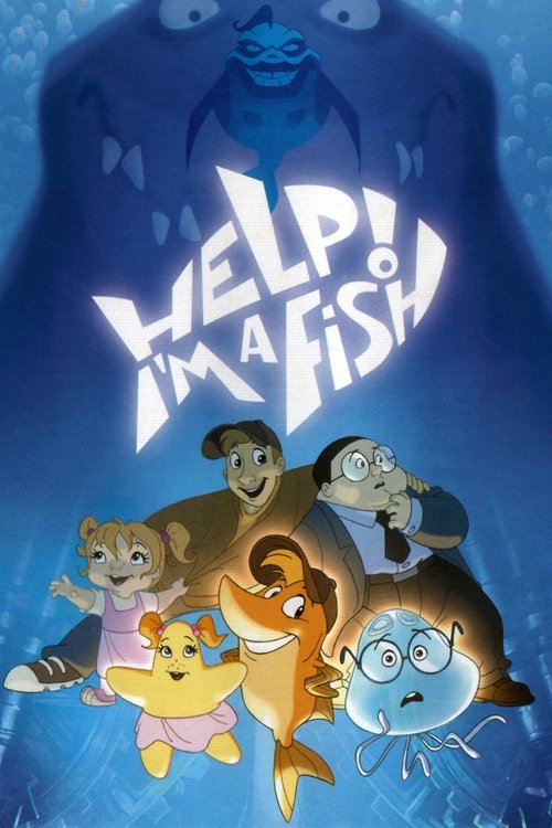 Help! I'm a Fish trailer