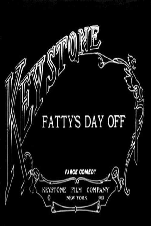 Fatty's Day Off trailer