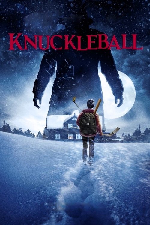 Knuckleball trailer