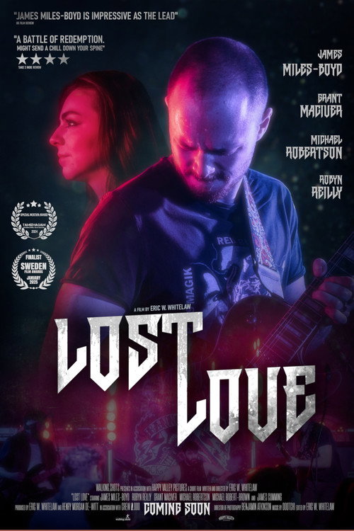 Lost Love trailer