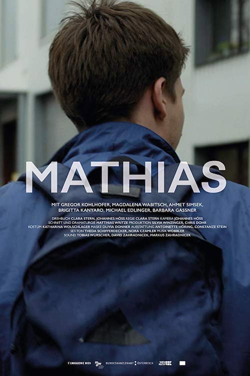 Mathias trailer