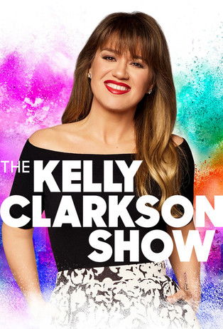 The Kelly Clarkson Show trailer