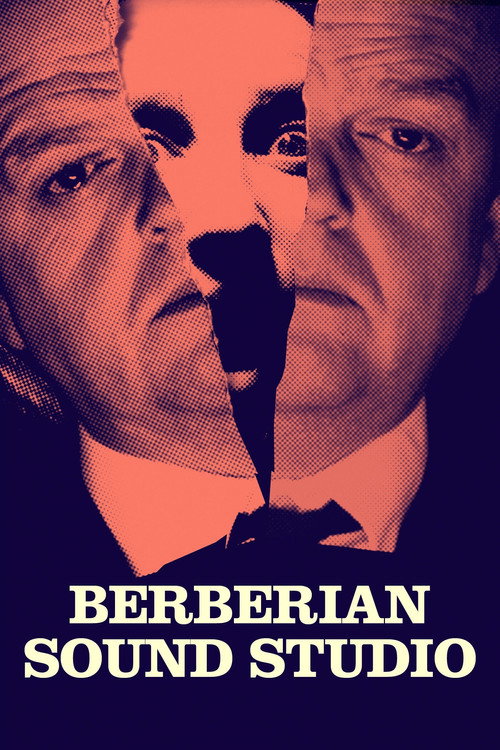 Berberian Sound Studio trailer