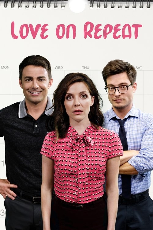 Love on Repeat trailer