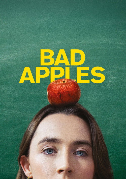 Bad Apples trailer