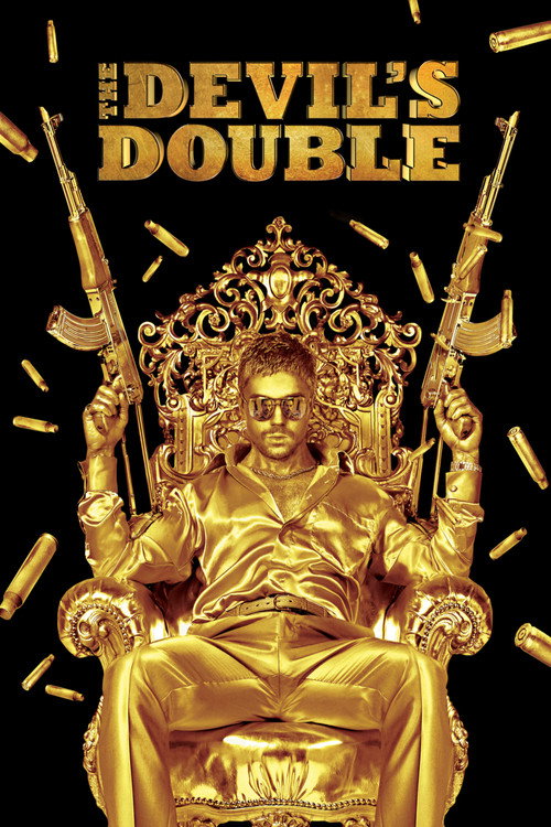 The Devil's Double trailer