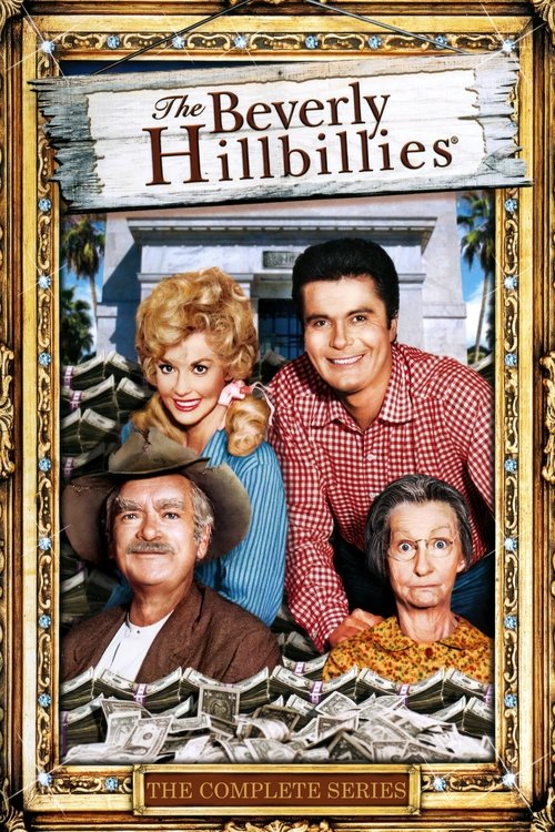 The Beverly Hillbillies trailer