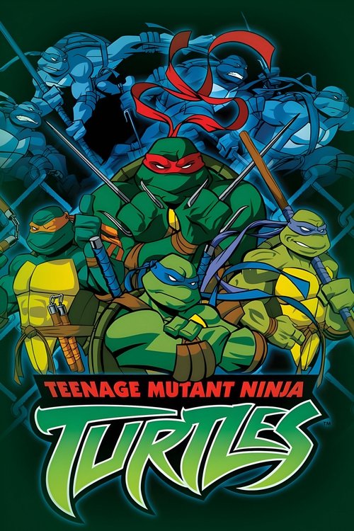 Teenage Mutant Ninja Turtles trailer
