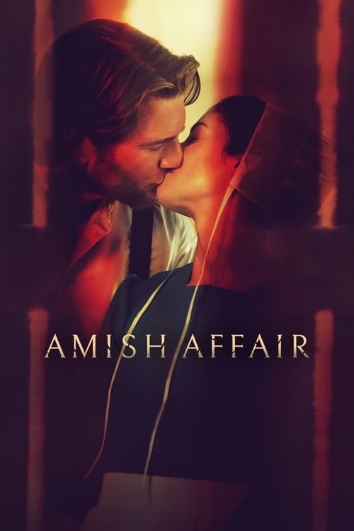 Amish Affair trailer