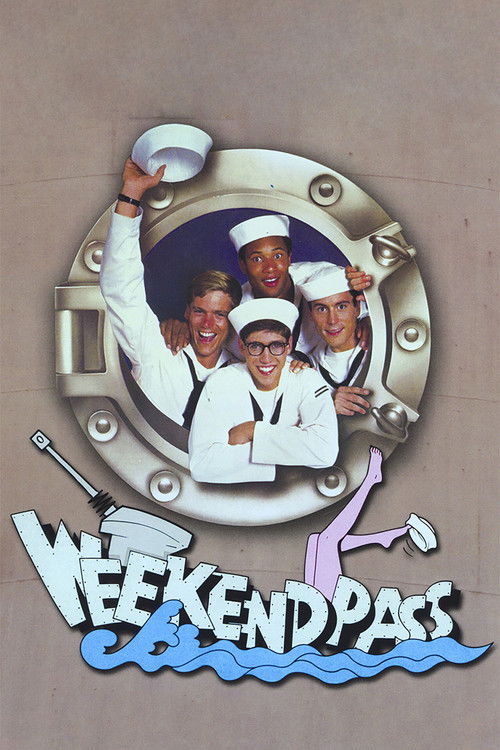 Weekend Pass trailer
