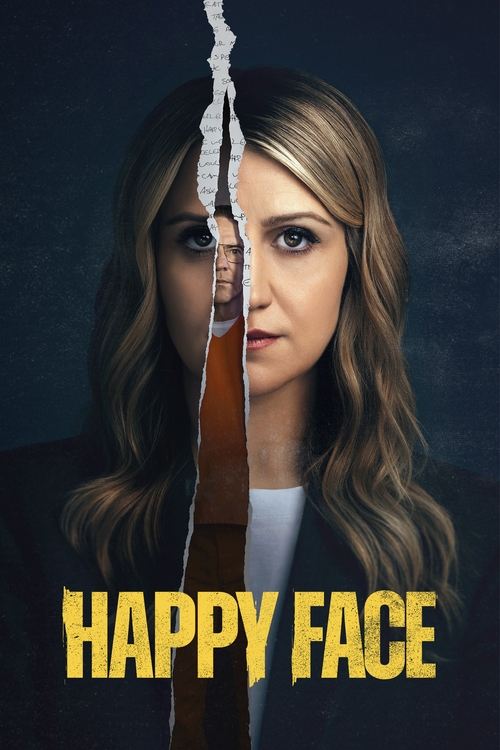 Happy Face trailer
