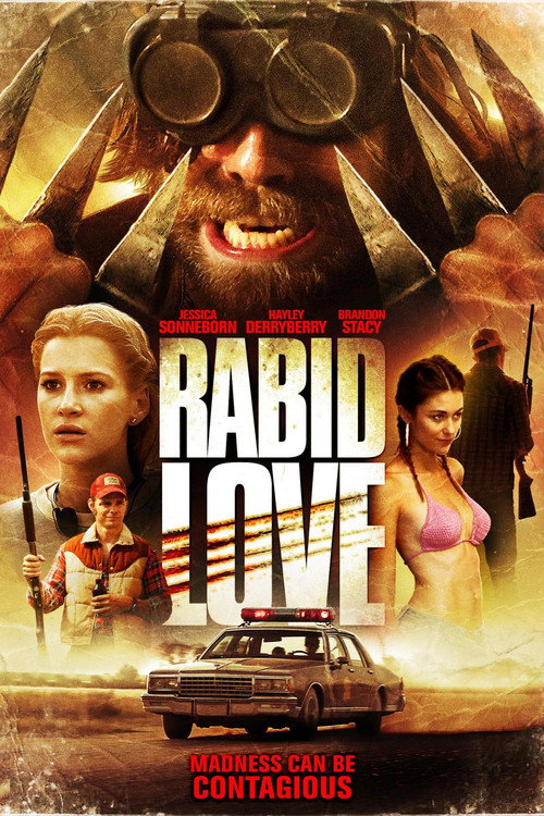 Rabid Love trailer